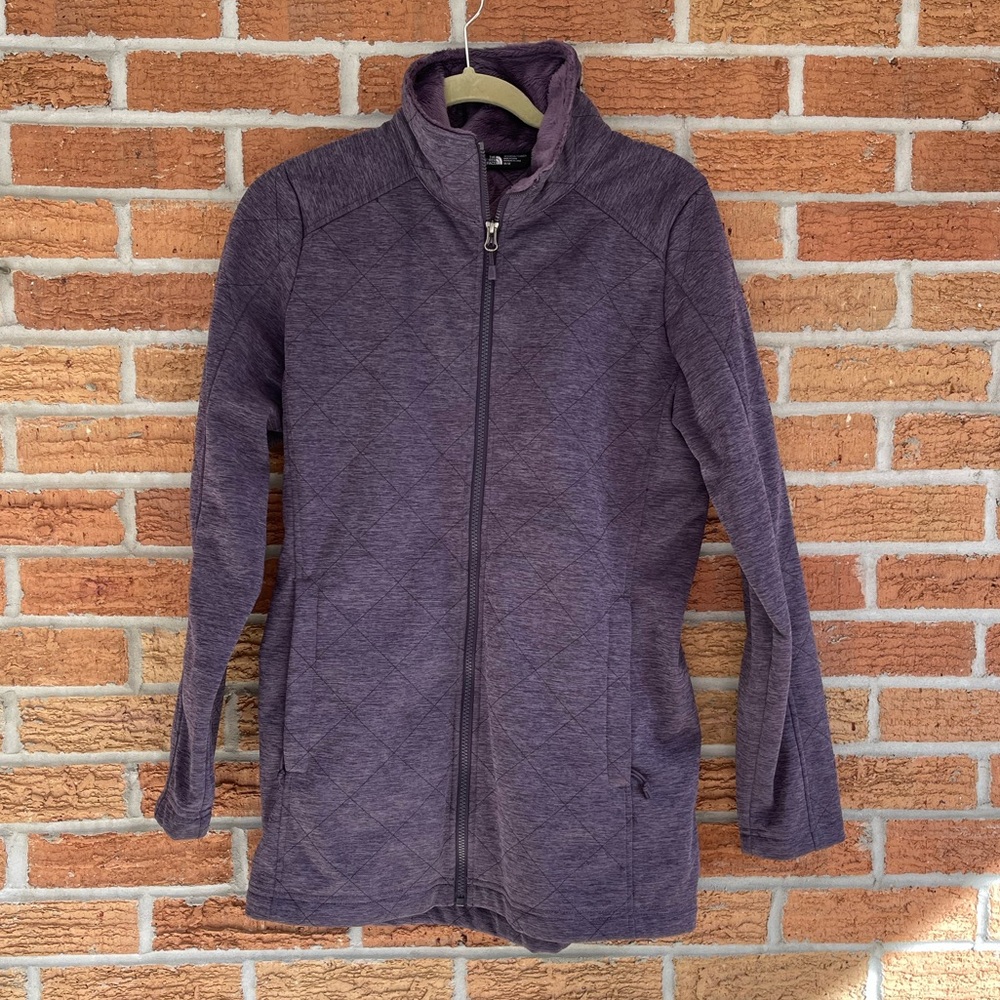 North Face jacket